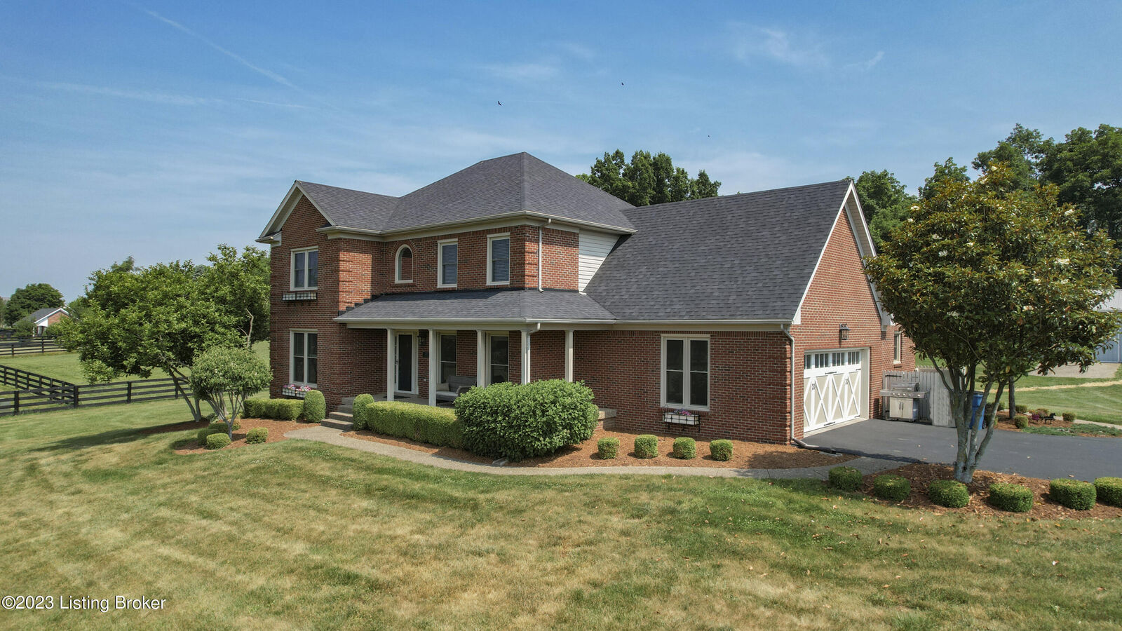 Property Photo:  1215 Park Shore Rd  KY 40031 