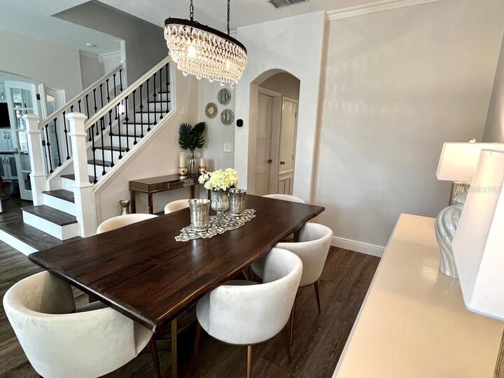 Property Photo: 13029 Royal Fern Drive FL 32828