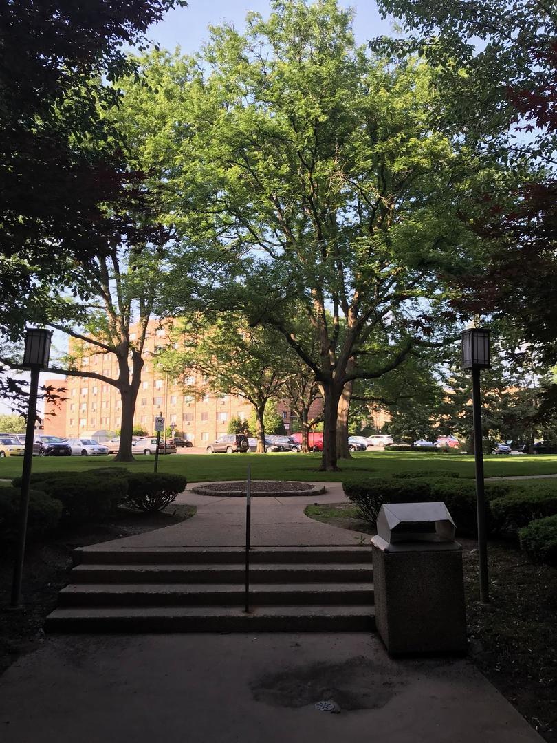 Property Photo: 5310 N Chester Avenue 326 IL 60656