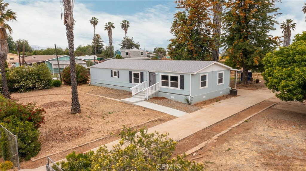 Property Photo:  25730 Troy Lane  CA 92585 