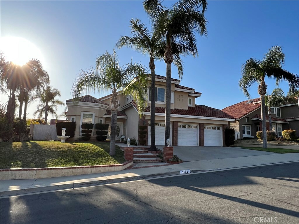 5565 Southwind Lane  Yorba Linda CA 92887 photo