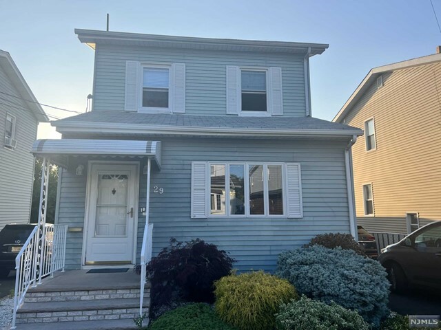 Property Photo:  29 Pine Street  NJ 07644 