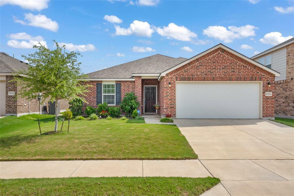 Property Photo:  6120 Misty Breeze Drive  TX 76179 