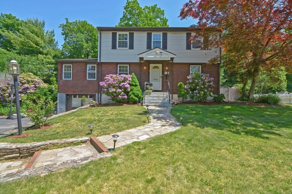 Property Photo: 7 Grove St MA 02067