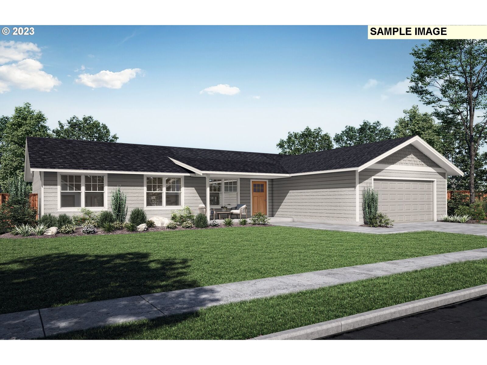 Property Photo: 313 SW Wren Ct OR 97818