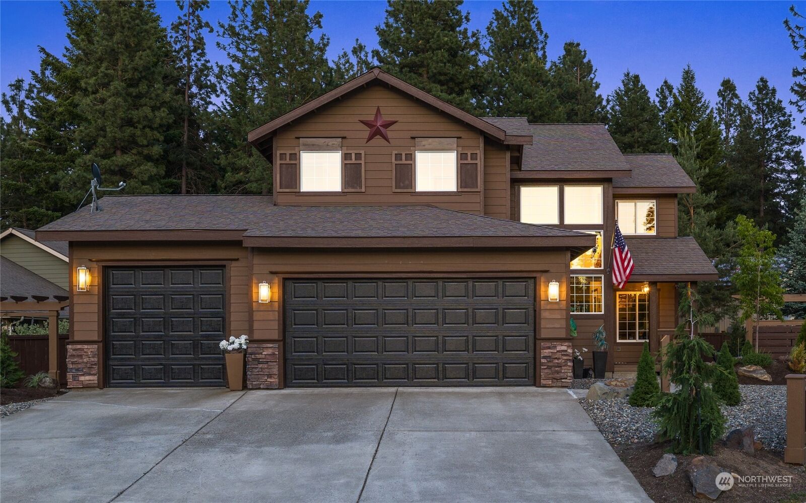 4 bed Cle Elum home for sale 1001 Denny Avenue, Cle Elum, WA 98922