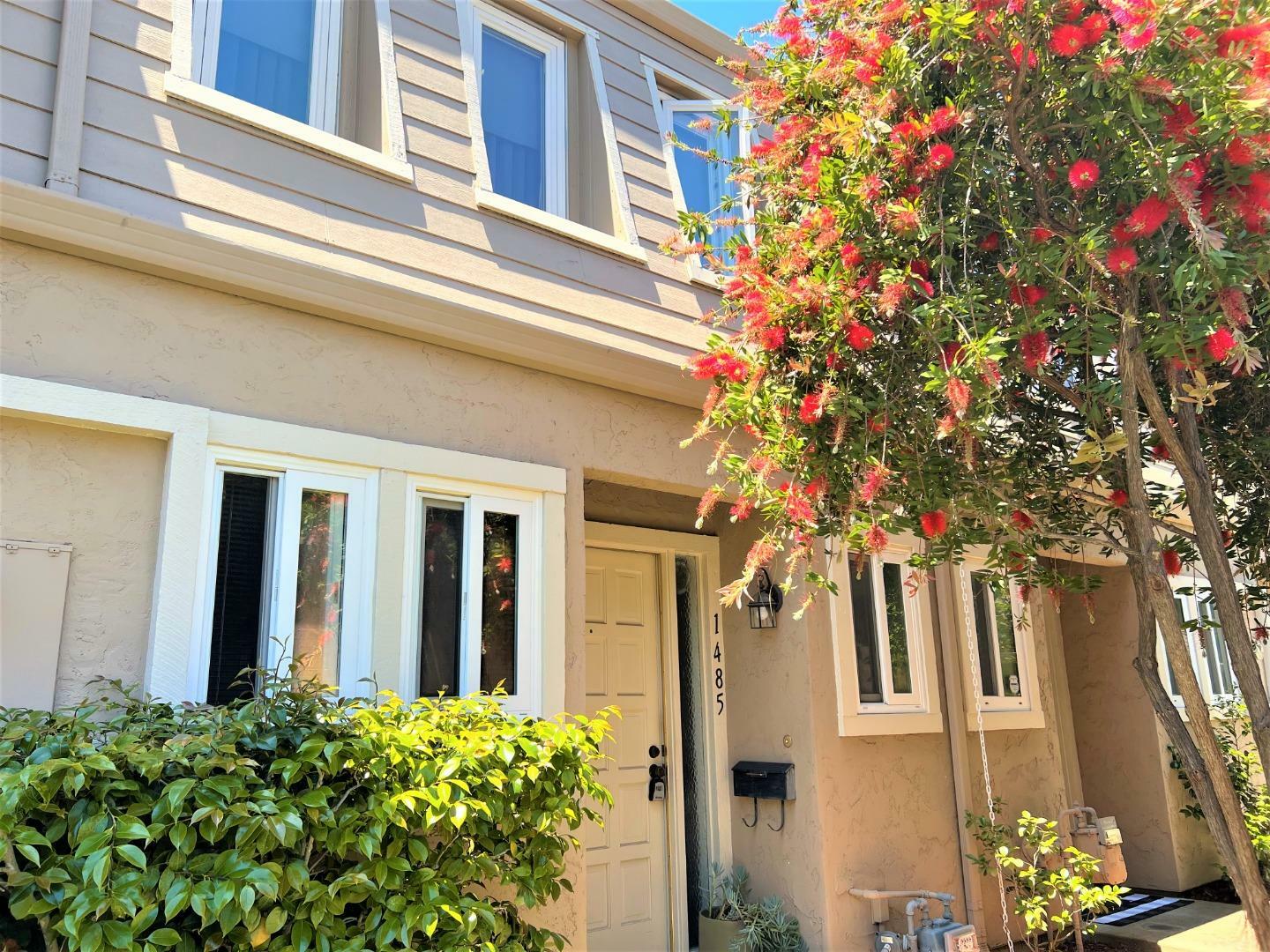 Property Photo:  1485 Glenpine Drive  CA 95125 