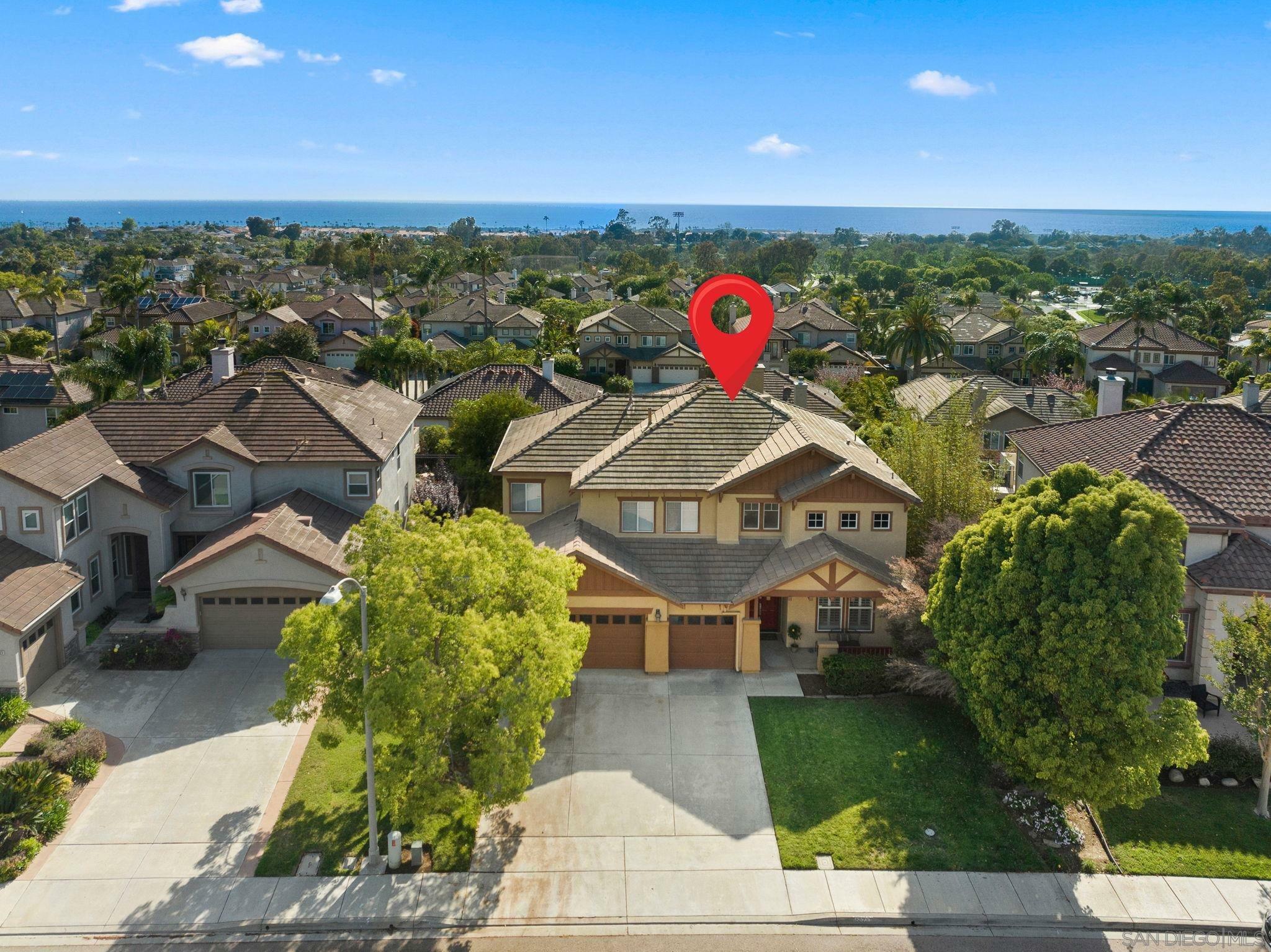 Property Photo:  6573 Bluebonnet Dr  CA 92011 