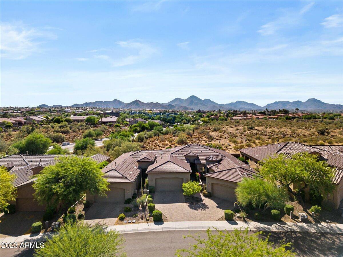 Property Photo:  13002 N Northstar Drive  AZ 85268 