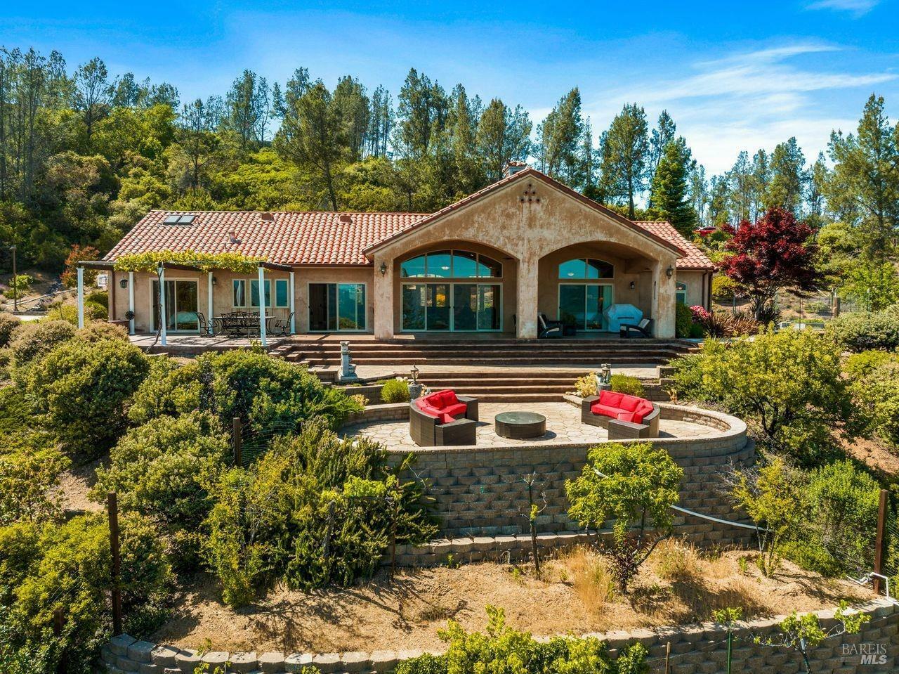 345 Janix  Ukiah CA 95482 photo