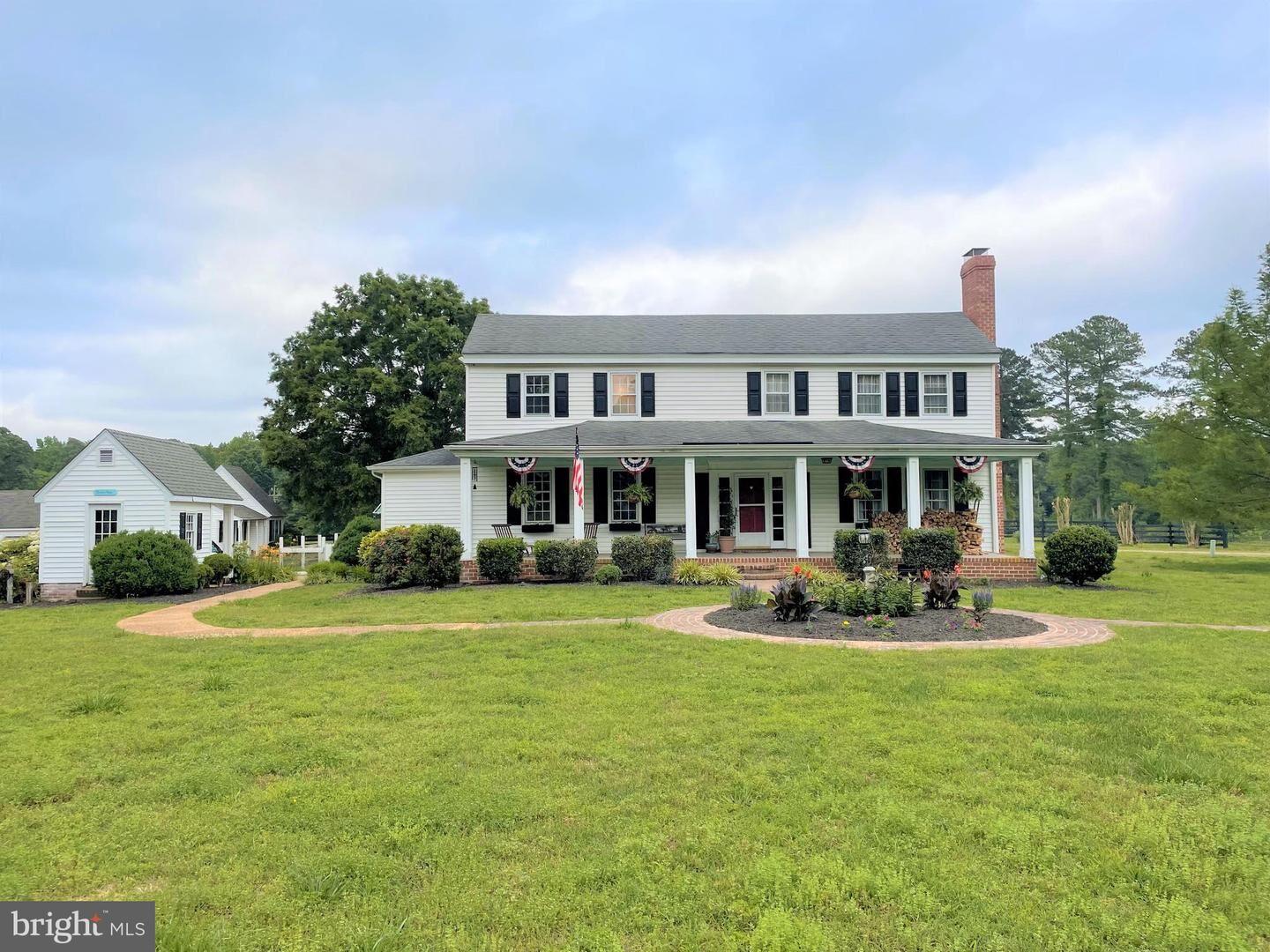 Property Photo:  6668 Havers Hall  VA 23061 