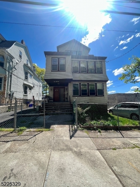 Property Photo:  108 Treacy Ave  NJ 07108 