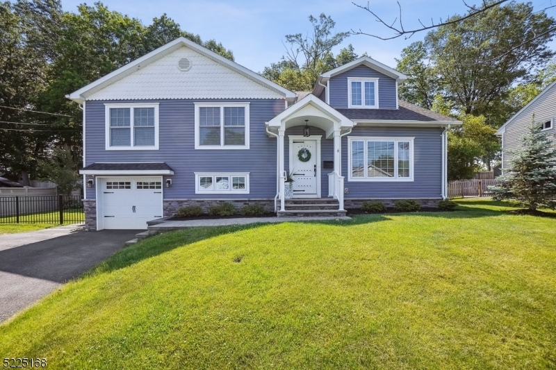 Property Photo:  76 Oak Dr  NJ 07009 