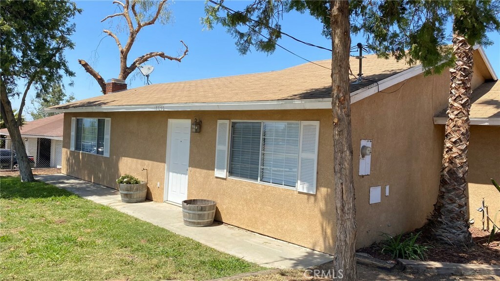 Property Photo:  17840 Krameria Avenue  CA 92504 