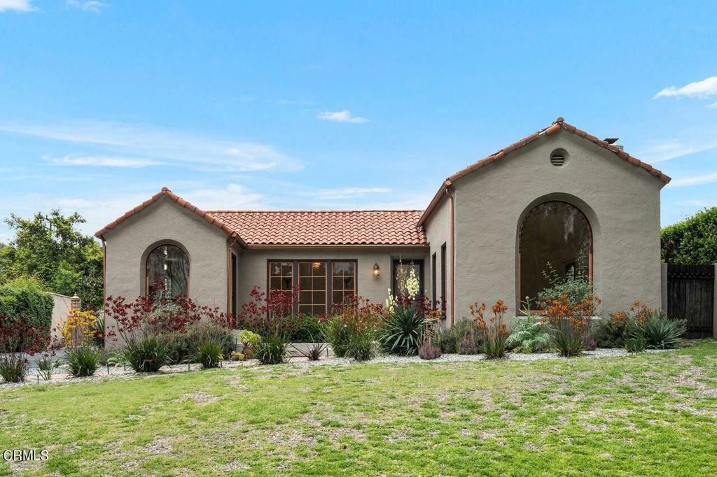 Property Photo: 2107 Minoru Drive CA 91001