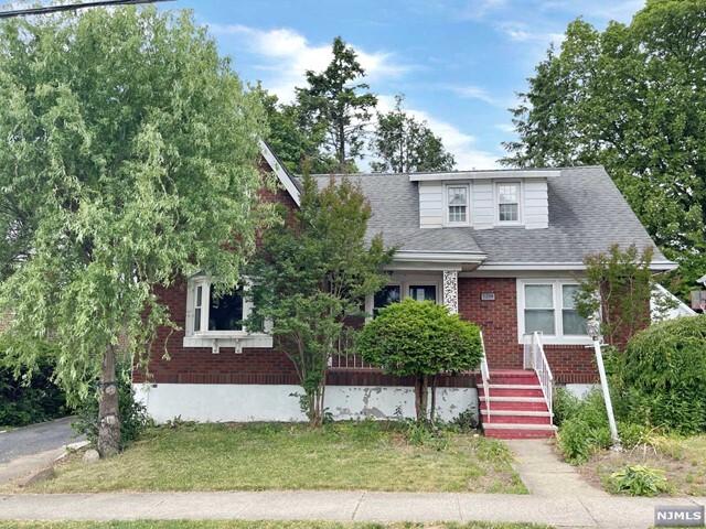 Property Photo: 13-38 Burbank Street NJ 07410