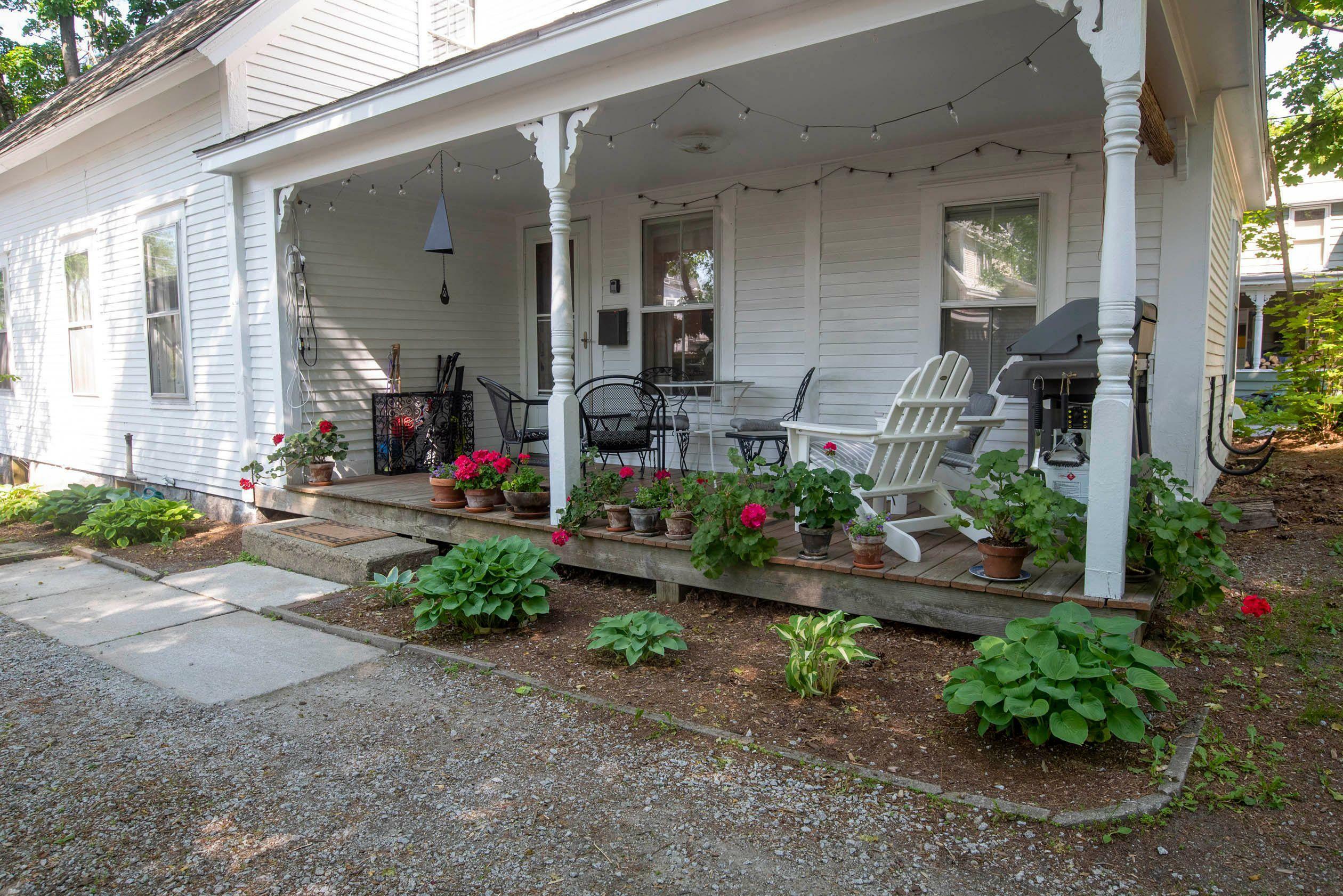 Property Photo: 7 Vine Street VT 05602