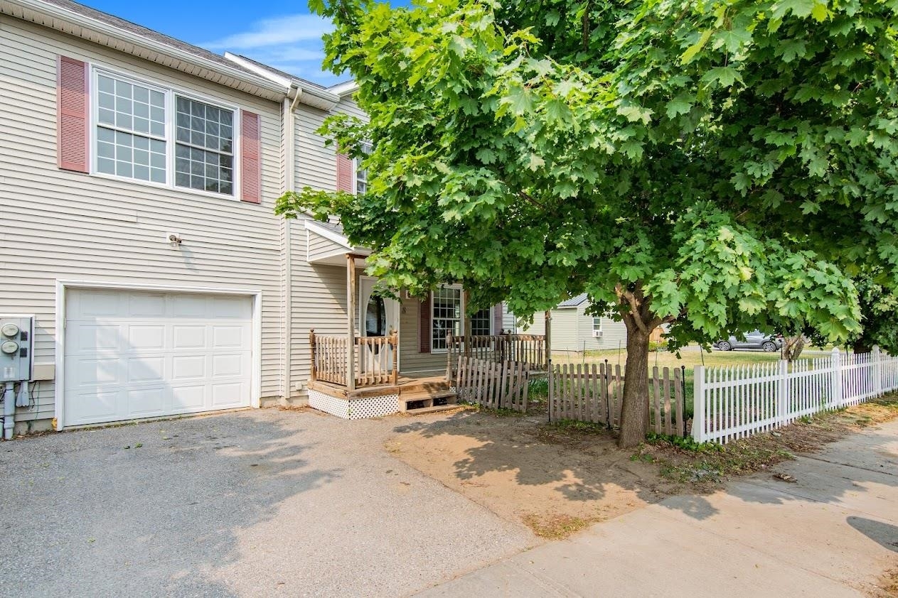 Property Photo: 8 Shirley Avenue 8 VT 05468