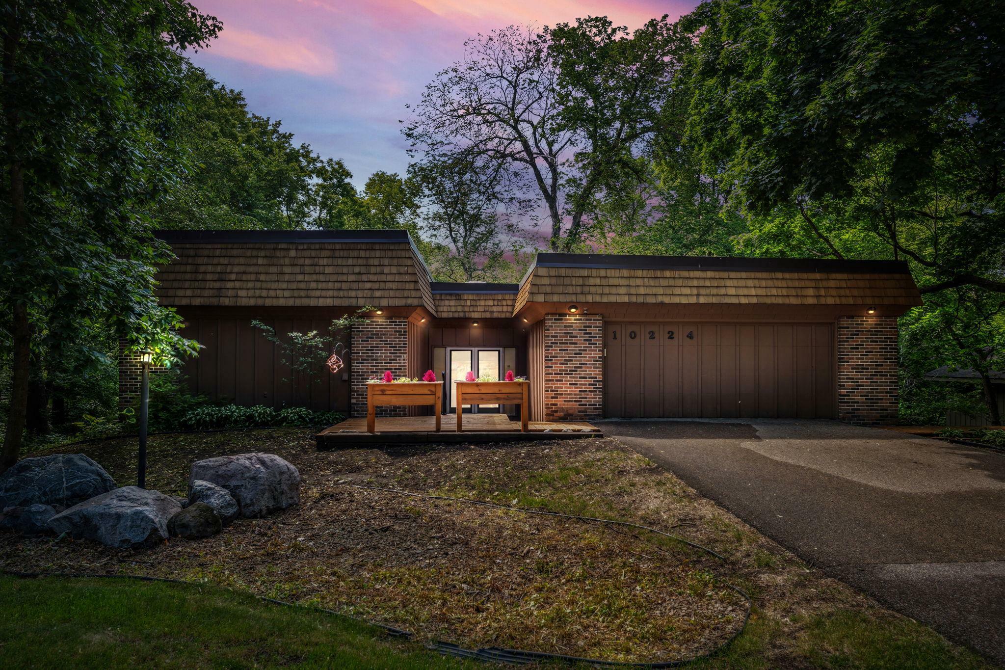 Property Photo: 10224 Wildwood Road MN 55437