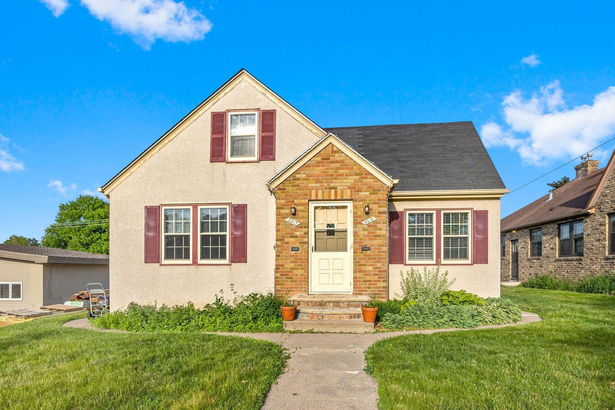 5417 Chicago Avenue  Minneapolis MN 55417 photo