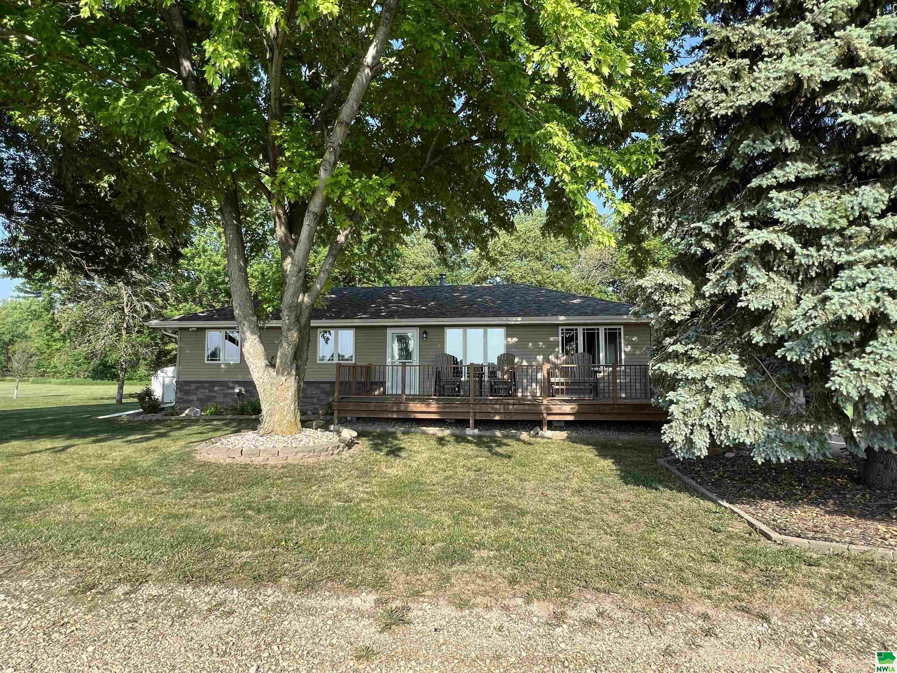 Property Photo:  1325 W Flurie Rd  SD 57049 