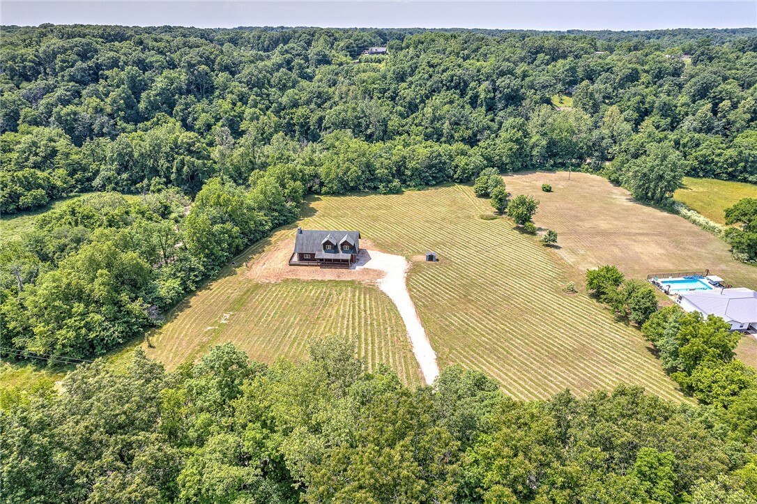 Property Photo:  13677 Sugar Creek Road  AR 72756 