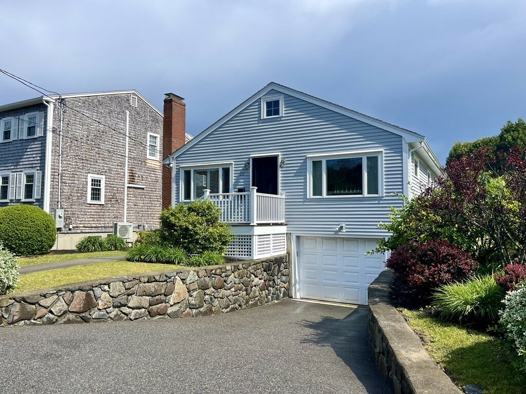 Property Photo:  20 Dennett Road  MA 01945 