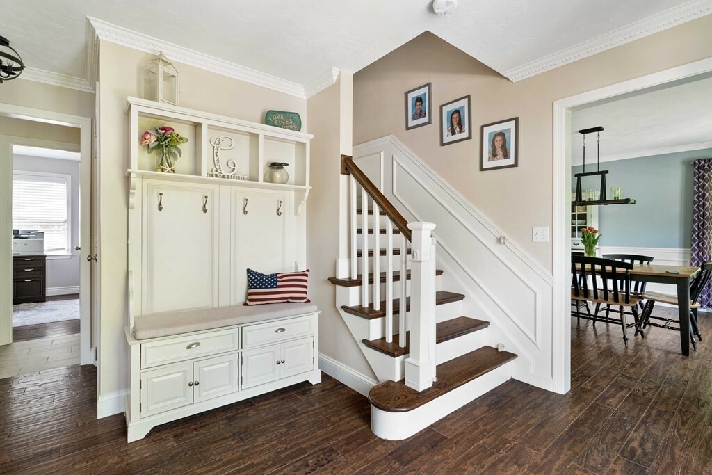 Property Photo: 7 Quirk Circle MA 01757