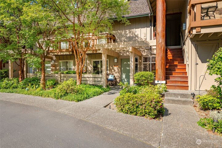 Property Photo: 5416 Snow Goose Lane WA 98230