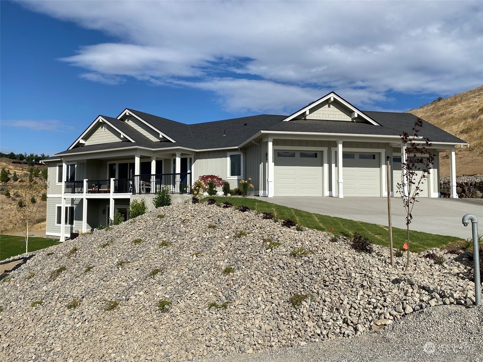 301 Burch Hollow Lane  Wenatchee WA 98801 photo