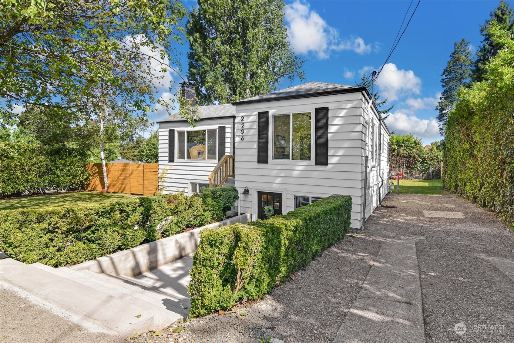 Property Photo:  2206 S 128th Street  WA 98168 