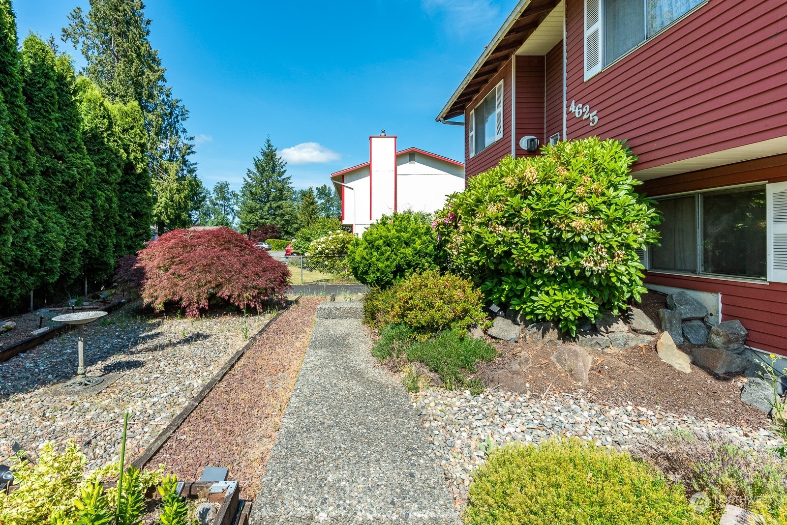 Property Photo:  4625 133rd Place NE  WA 98271 