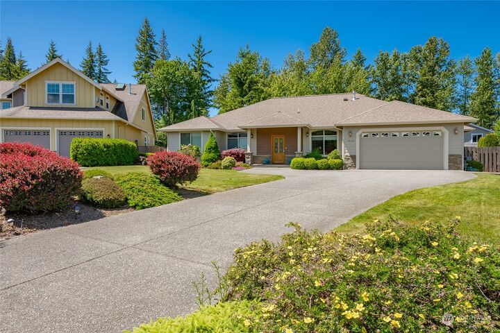 Property Photo: 1452 Sunnybrook Lane WA 98226