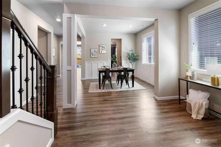 Property Photo: 10329 Driftwood Avenue WA 98332