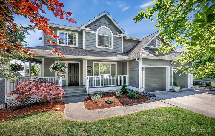 4426 E Oregon Street  Bellingham WA 98226 photo