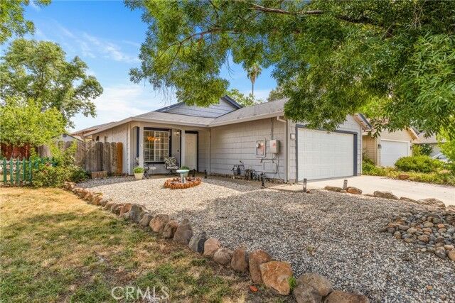 Property Photo: 11 Rainier Lane CA 95973