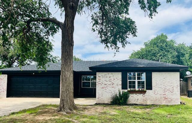 Property Photo:  7116 Imperial Trail  TX 79106 