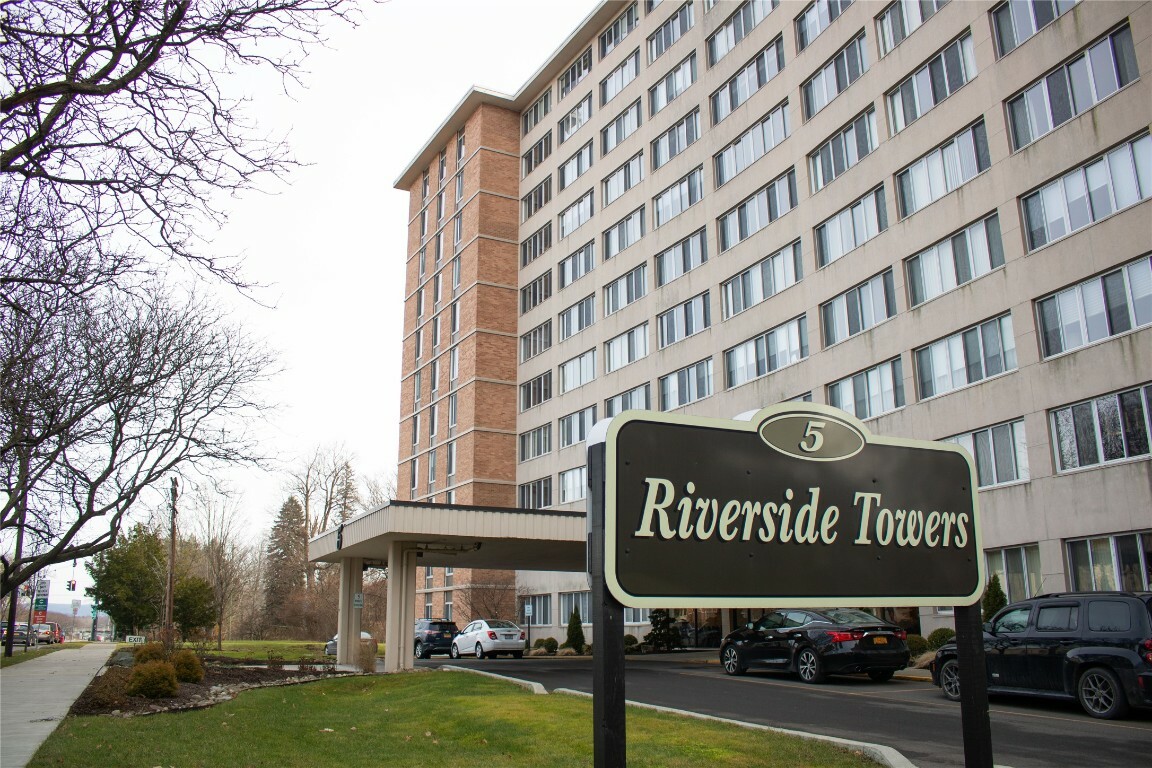 5 Riverside Drive 508  Binghamton NY 13905 photo