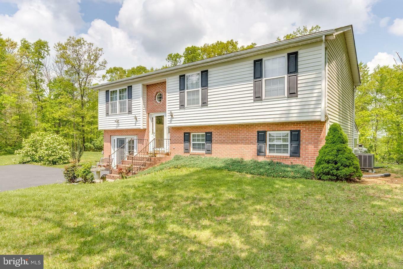 Property Photo:  52 Patriot Court  WV 25405 