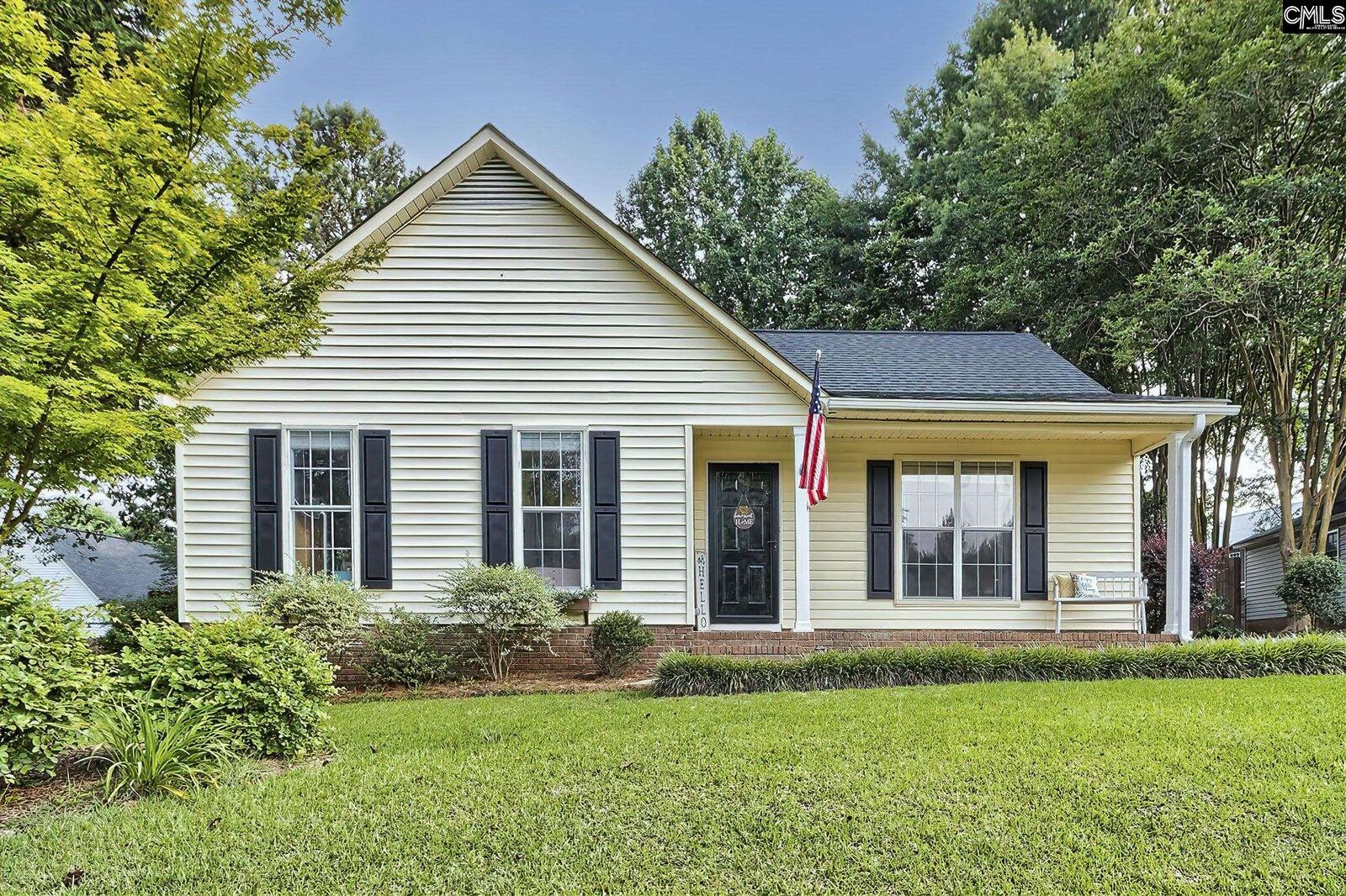 Property Photo:  305 Bagford  SC 29072 