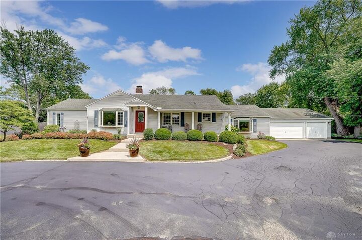 10244 Dayton Lebanon Pike  Centerville OH 45458 photo