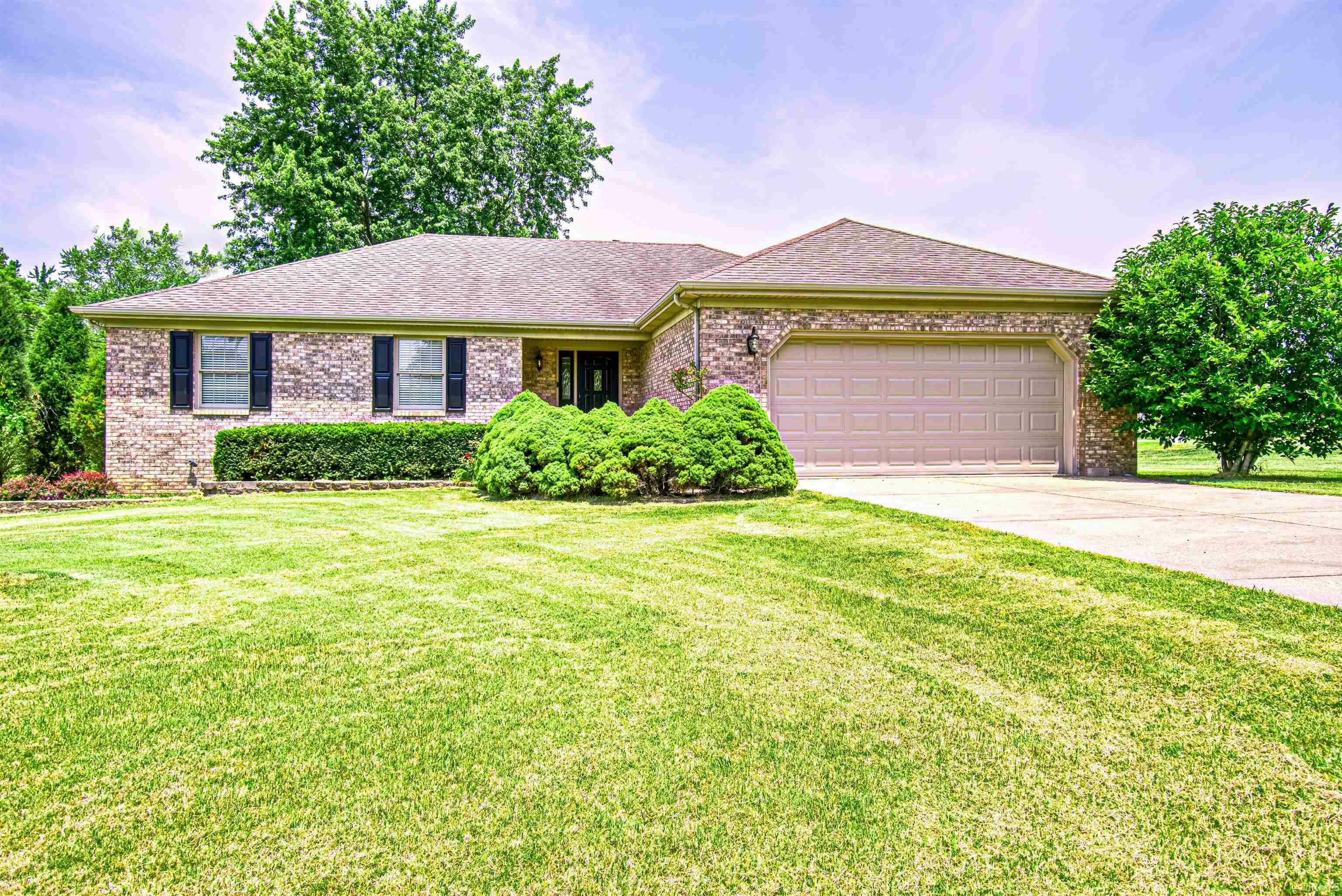 Property Photo: 11000 Kramers Drive IN 47712