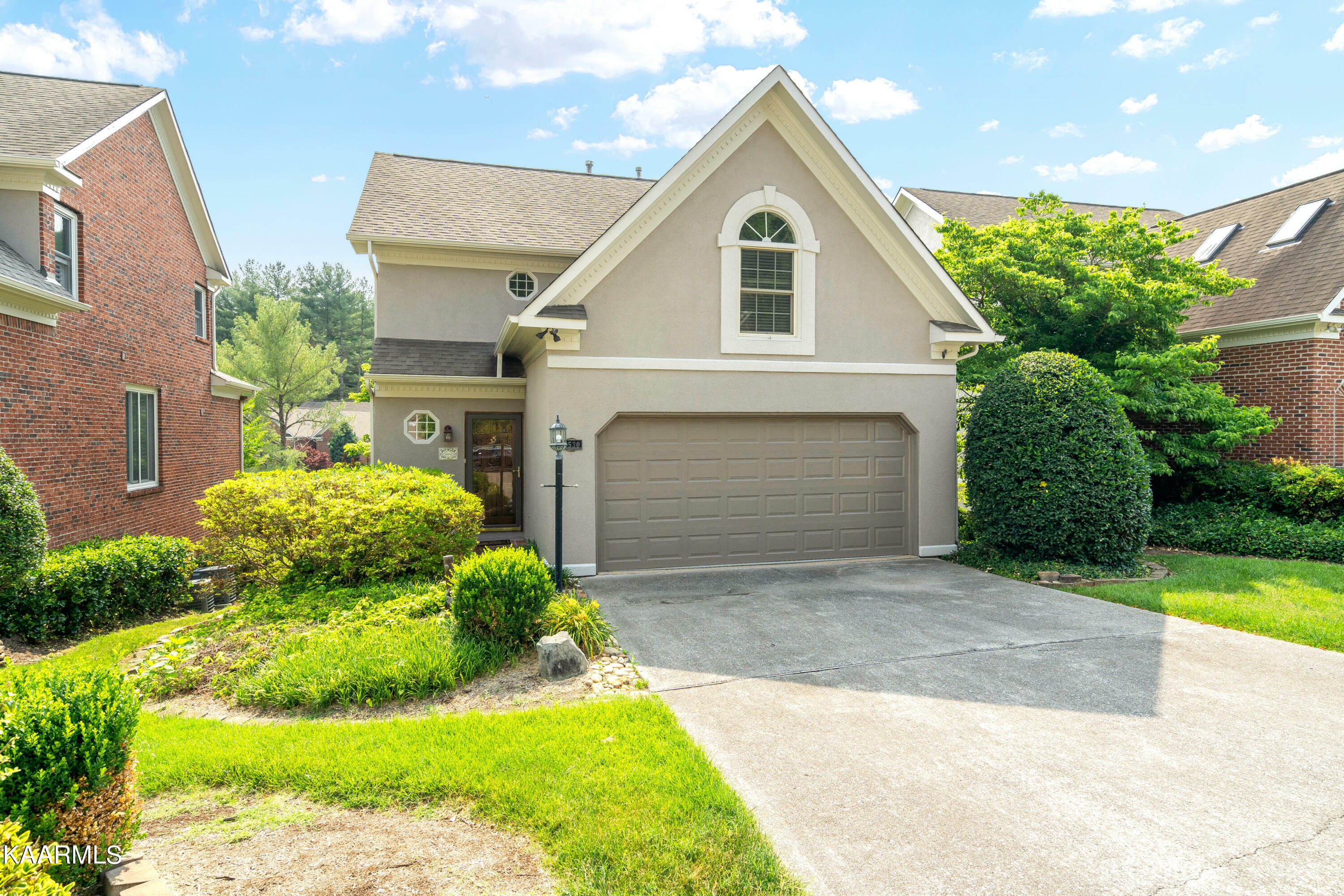 Property Photo: 8530 Oxford Drive TN 37922