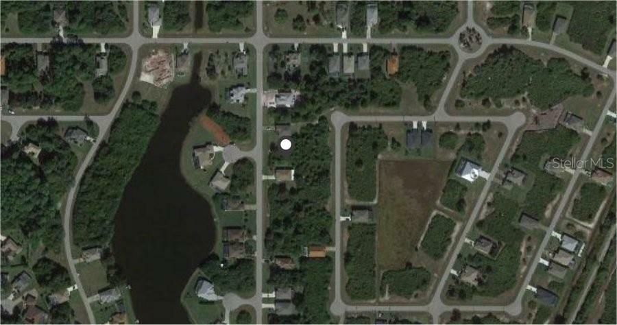 Property Photo:  183 Antilla Drive  FL 33947 