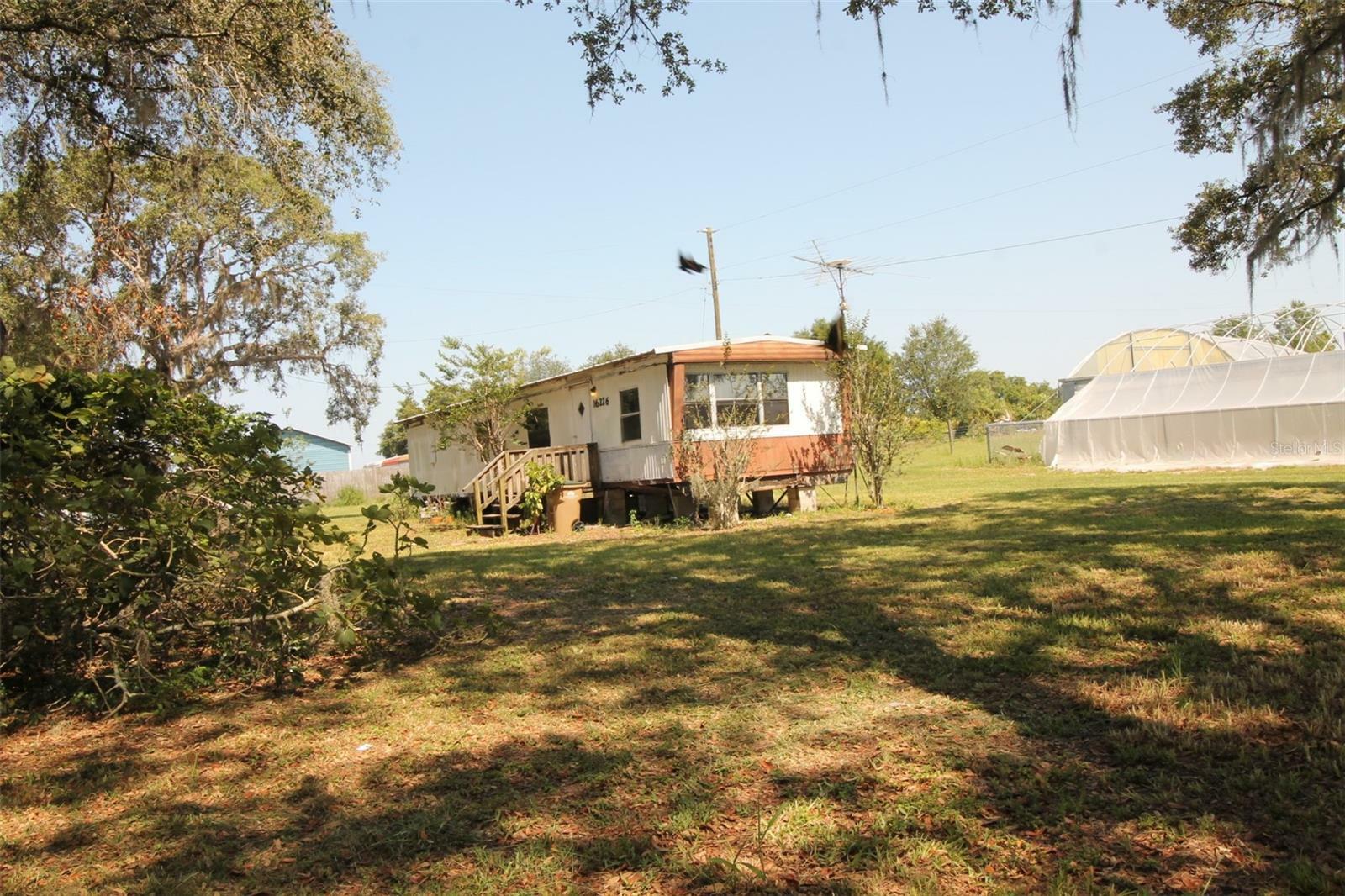 Property Photo:  16226 Douglas Road  FL 34736 