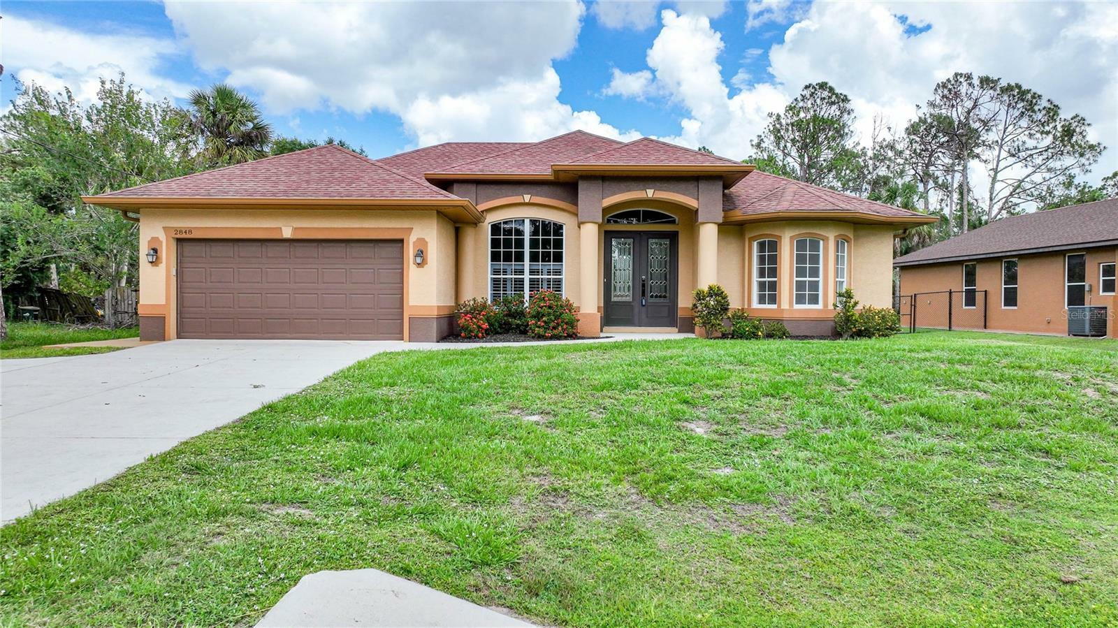 2848 N Cranberry Boulevard  North Port FL 34286 photo