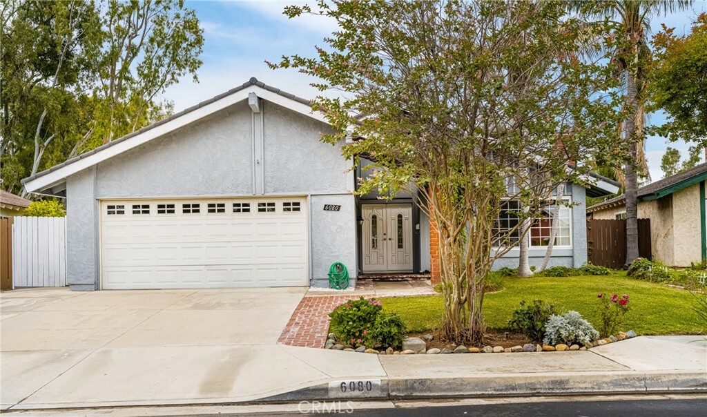 Property Photo:  6080 Kingsbriar Drive  CA 92886 