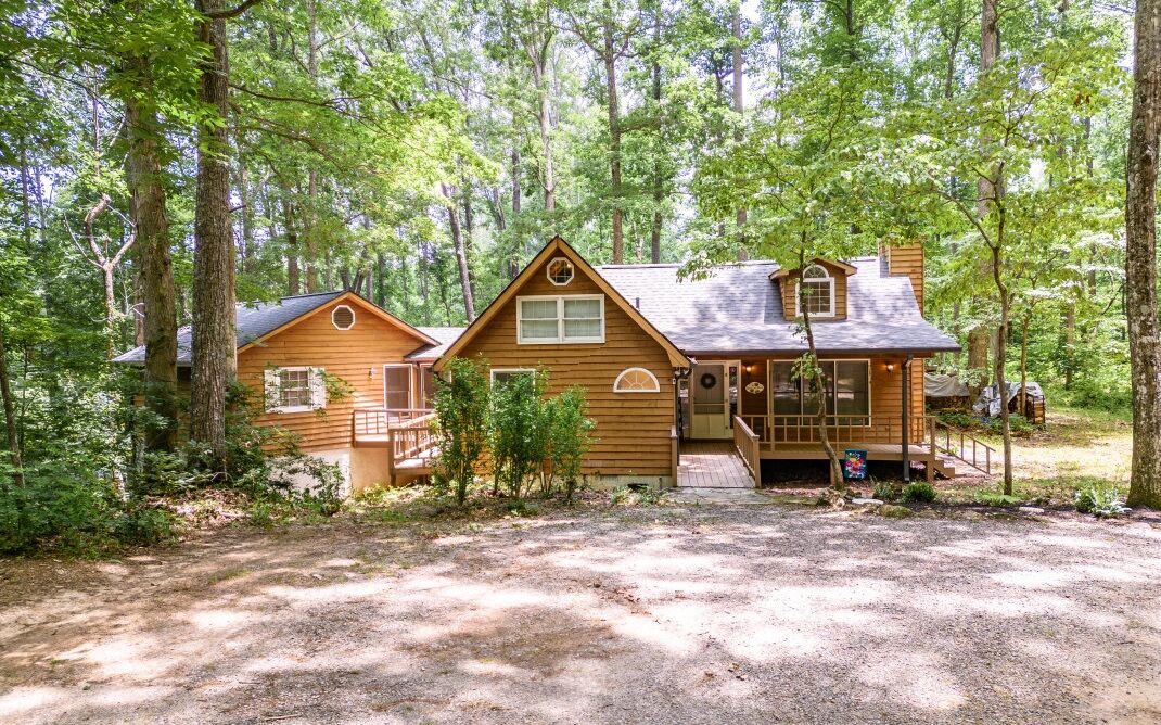 Property Photo:  117 Lark Lane  GA 30512 