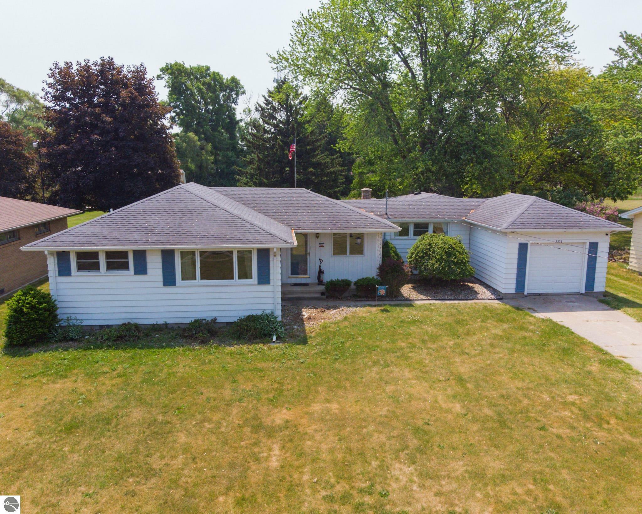 Property Photo:  3358 Sunnyview  MI 48604 