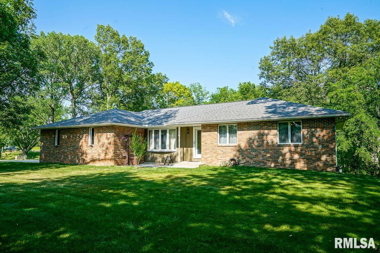 Property Photo:  6011 N Gilles Road  IL 61528 